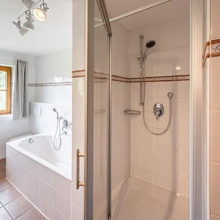 Eggensberger Appartement *