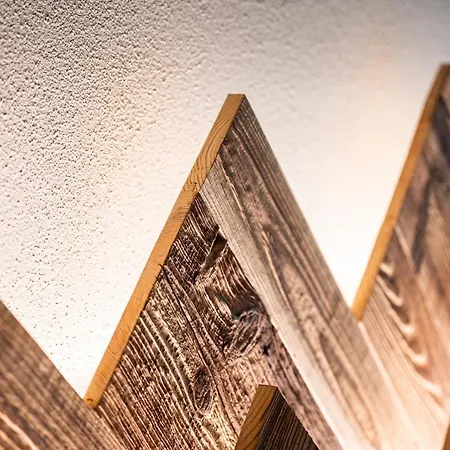 Appartement Eggensberger *