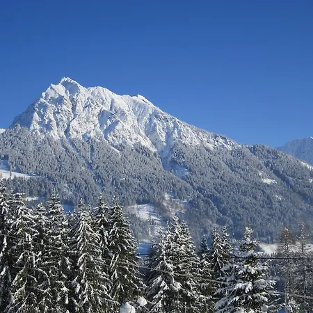 Appartement Eggensberger