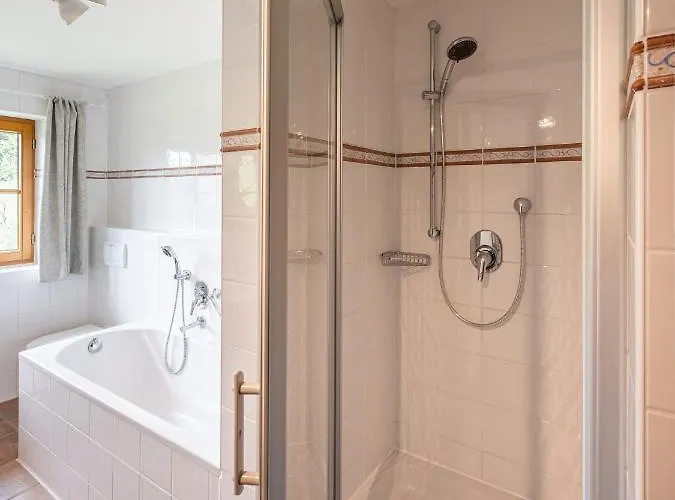 Eggensberger Appartement *