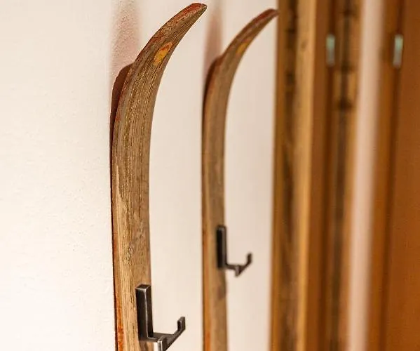 Eggensberger Appartement Fischen im Allgaeu