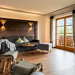 Apartamento Eggensberger *