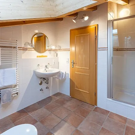Apartment Eggensberger Fischen im Allgaeu