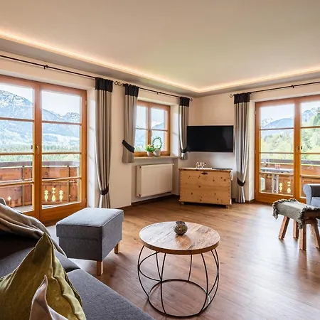 Apartamento Eggensberger