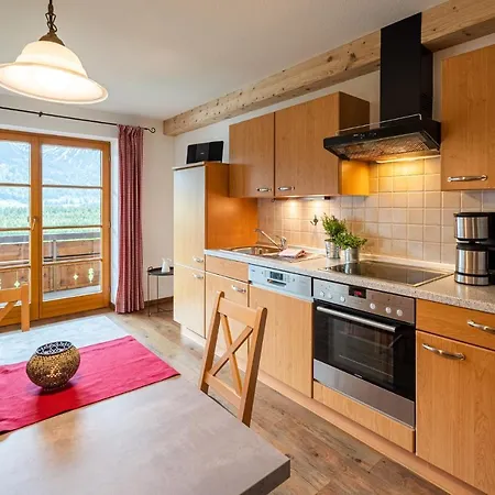 Eggensberger Apartment