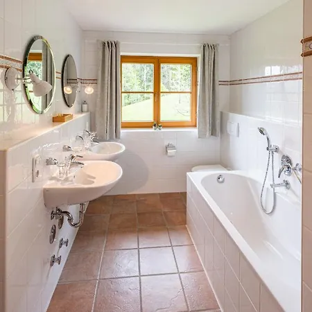 Apartment Eggensberger *