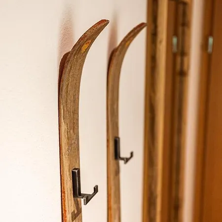 Eggensberger Apartment Fischen im Allgaeu
