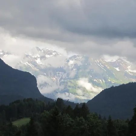 Eggensberger *